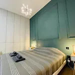 Loft Bordelais شقة