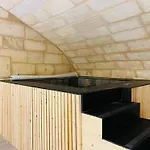 Loft Bordelais