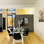 Loft Bordelais شقة *