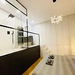 شقة Loft Bordelais
