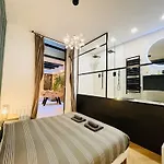 Loft Bordelais * بوردو