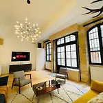 Loft Bordelais *