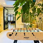 شقة Loft Bordelais