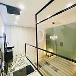 شقة Loft Bordelais بوردو