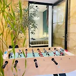 Loft Bordelais
