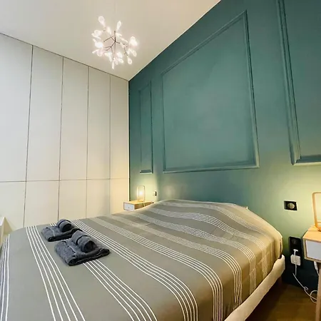 Loft Bordelais アパート