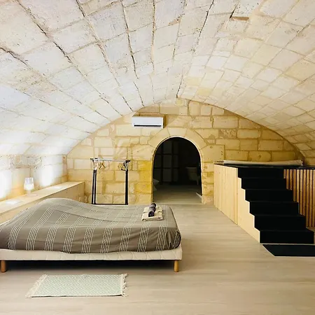 Loft Bordelais بوردو