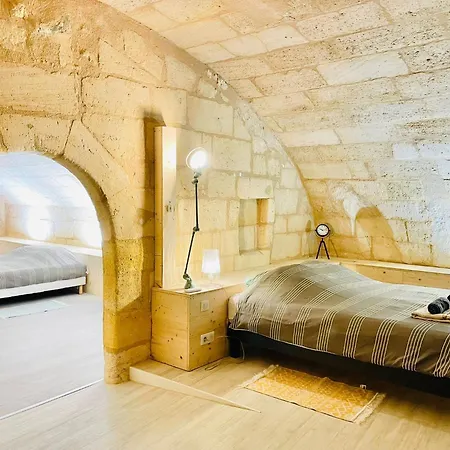 Loft Bordelais * Μπορντό
