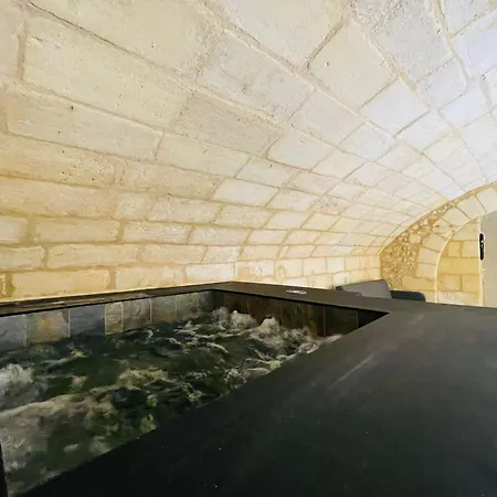 شقة Loft Bordelais بوردو