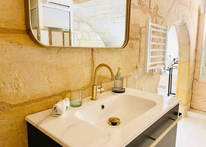Loft Bordelais * 波尔多