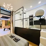 Loft Bordelais Bordeaux