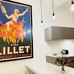 Loft Bordelais * Bordeaux