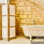 Lägenhet Loft Bordelais *