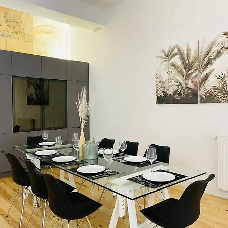 Loft Bordelais Apartment Bordeaux