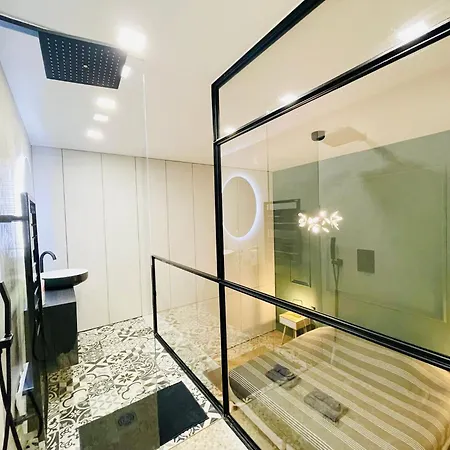 Apartment Loft Bordelais Bordeaux
