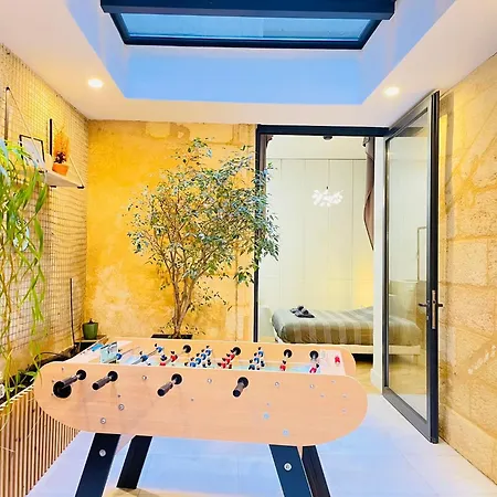 Loft Bordelais * Bordeaux