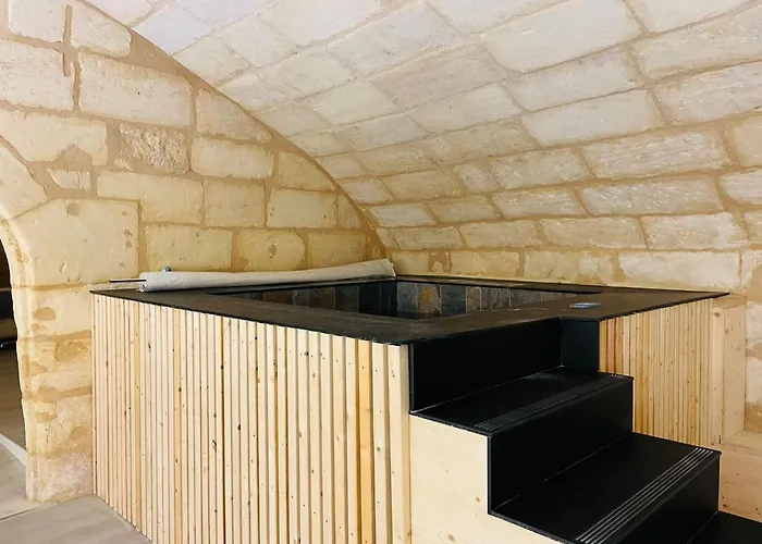Loft Bordelais