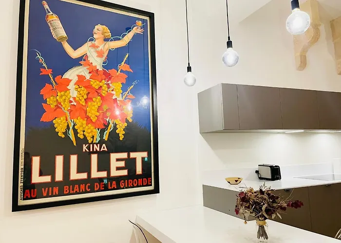 Loft Bordelais * Bordeaux